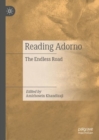 Image for Reading Adorno