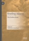Image for Reading Adorno: the endless road