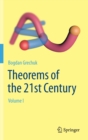 Image for Theorems of the 21st Century : Volume I