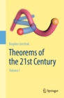 Image for Theorems of the 21st century.