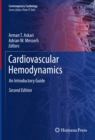 Image for Cardiovascular Hemodynamics: An Introductory Guide