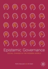 Image for Epistemic governance  : social change in the modern world