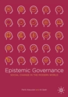 Image for Epistemic Governance: Social Change in the Modern World