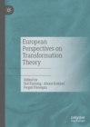 Image for European Perspectives on Transformation Theory