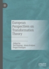 Image for European perspectives on transformation theory