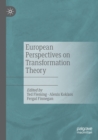 Image for European Perspectives on Transformation Theory