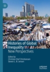 Image for Histories of global inequality  : new perspectives