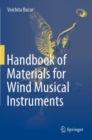 Image for Handbook of Materials for Wind Musical Instruments