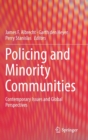 Image for Policing and Minority Communities