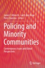 Image for Policing and Minority Communities