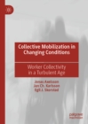 Image for Collective mobilization in changing conditions: worker collectivity in a turbulent age