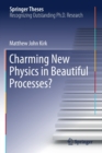 Image for Charming New Physics in Beautiful Processes?
