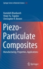 Image for Piezo-Particulate Composites