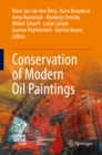 Image for Conservation of Modern Oil Paintings