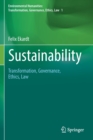 Image for Sustainability : Transformation, Governance, Ethics, Law