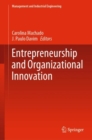 Image for Entrepreneurship and Organizational Innovation