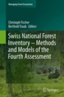 Image for Swiss National Forest Inventory – Methods and Models of the Fourth Assessment