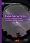 Image for Italian Science Fiction