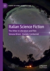 Image for Italian science fiction: the other in literature and film