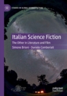 Image for Italian science fiction  : the other in literature and film