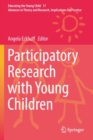 Image for Participatory Research with Young Children