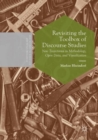 Image for Revisiting the toolbox of discourse studies  : new trajectories in methodology, open data, and visualization