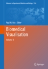 Image for Biomedical visualisation.
