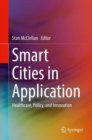 Image for Smart Cities in Application