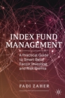 Image for Index Fund Management