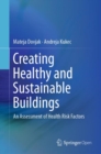 Image for Creating Healthy and Sustainable Buildings