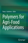 Image for Polymers for Agri-Food Applications