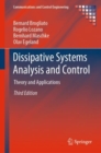 Image for Dissipative Systems Analysis and Control