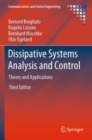 Image for Dissipative Systems Analysis and Control