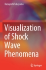 Image for Visualization of Shock Wave Phenomena