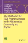 Image for A celebration of the EDGE Program&#39;s impact on the mathematics community and beyond