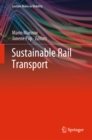 Image for Sustainable rail transport