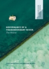 Image for Governance of a transboundary river: the Rhone