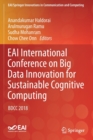 Image for EAI International Conference on Big Data Innovation for Sustainable Cognitive Computing