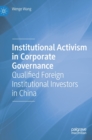 Image for Institutional Activism in Corporate Governance