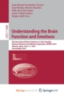 Image for Understanding the Brain Function and Emotions