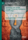 Image for Promoting Civic Health Through University-Community Partnerships
