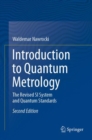 Image for Introduction to Quantum Metrology