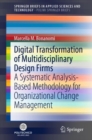 Image for Digital Transformation of Multidisciplinary Design Firms