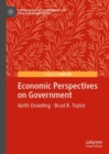 Image for Economic perspectives on government