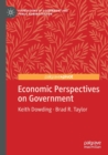 Image for Economic Perspectives on Government