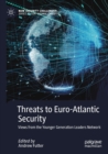 Image for Threats to Euro-Atlantic Security