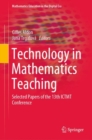 Image for Technology in Mathematics Teaching