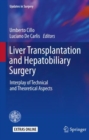 Image for Liver Transplantation and Hepatobiliary Surgery