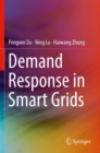Image for Demand Response in Smart Grids