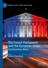 Image for The French Parliament and the European Union: backbenchers blues